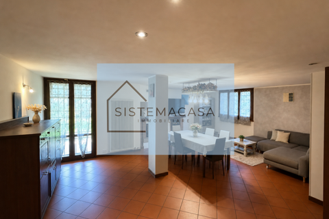 Villa i Forli, Forli-Cesena, Forli - € 435 000 | Ref: D5008 - foto 5
