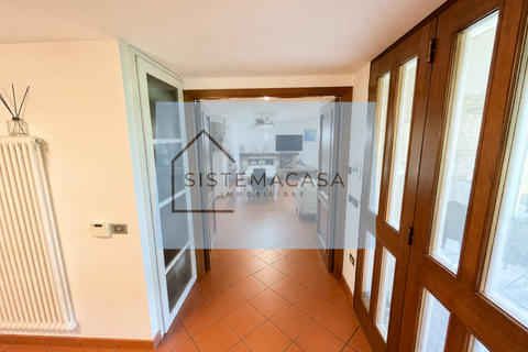 Villa i Forli, Forli-Cesena, Forli - € 435 000 | Ref: D5008 - foto 10