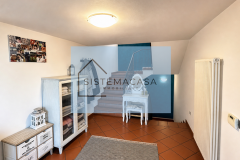 Villa i Forli, Forli-Cesena, Forli - € 435 000 | Ref: D5008 - foto 11