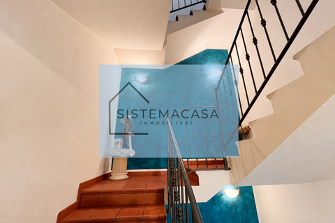 Villa i Forli, Forli-Cesena, Forli - € 435 000 | Ref: D5008 - foto 12