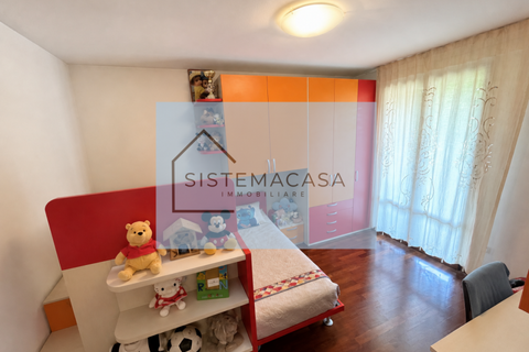 Villa i Forli, Forli-Cesena, Forli - € 435 000 | Ref: D5008 - foto 27