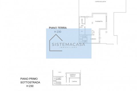 Villa i Forli, Forli-Cesena, Forli - € 435 000 | Ref: D5008 - foto 33