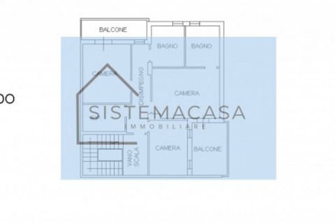 Villa i Forli, Forli-Cesena, Forli - € 435 000 | Ref: D5008 - foto 35