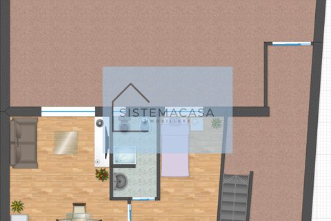 Leilighet i Forli, Forli-Cesena, Forli - € 78 000 | Ref: A1001 - foto 14
