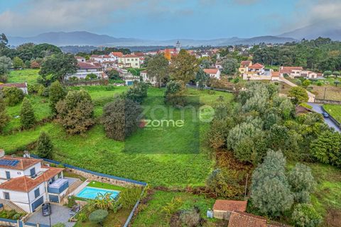 Helårsgrund i Viana do Castelo, Viana do Castelo, Viana do Castelo - € 196.000 | Ref: ZMPT582699 - foto 1