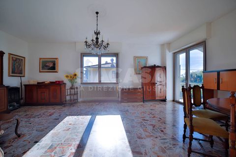 Villa a Sulbiate, Monza and Brianza, Sulbiate - € 388.000 | Ref: VILLA.SULBIATE-IZ388V - foto 5