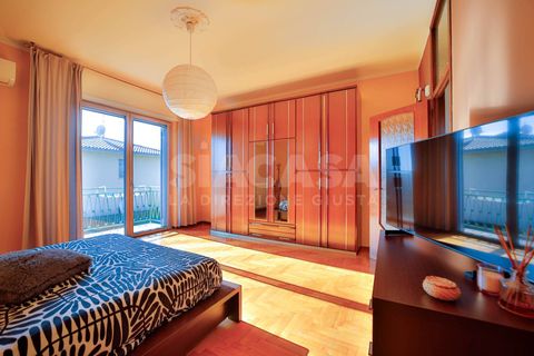 Villa a Sulbiate, Monza and Brianza, Sulbiate - € 388.000 | Ref: VILLA.SULBIATE-IZ388V - foto 21