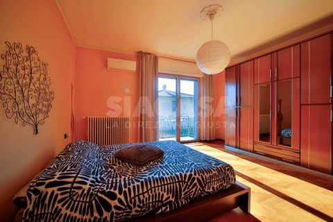Villa a Sulbiate, Monza and Brianza, Sulbiate - € 388.000 | Ref: VILLA.SULBIATE-IZ388V - foto 22