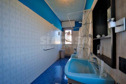 Villa a Sulbiate, Monza and Brianza, Sulbiate - € 388.000 | Ref: VILLA.SULBIATE-IZ388V - foto 24