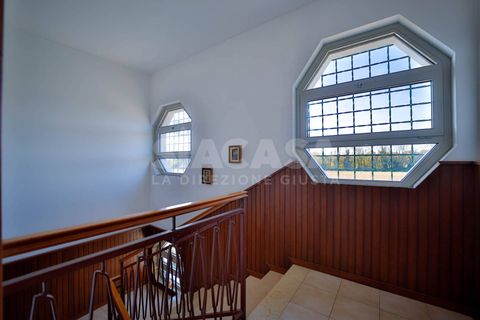 Villa a Sulbiate, Monza and Brianza, Sulbiate - € 388.000 | Ref: VILLA.SULBIATE-IZ388V - foto 30