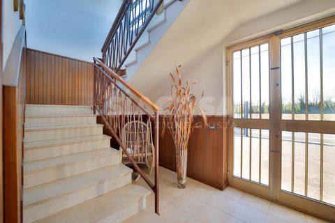 Villa a Sulbiate, Monza and Brianza, Sulbiate - € 388.000 | Ref: VILLA.SULBIATE-IZ388V - foto 32