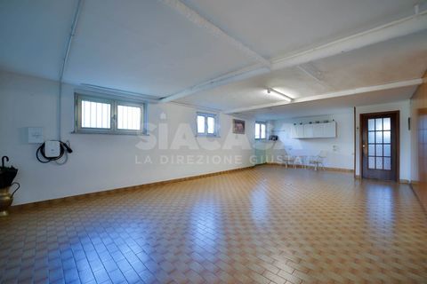 Villa a Sulbiate, Monza and Brianza, Sulbiate - € 388.000 | Ref: VILLA.SULBIATE-IZ388V - foto 33