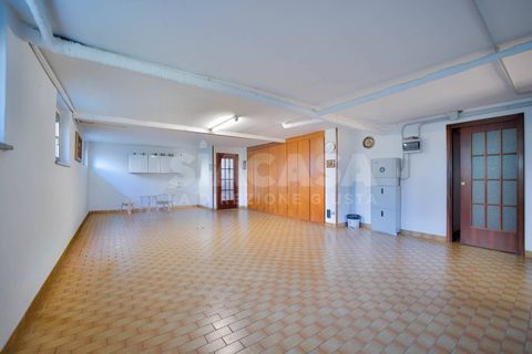 Villa a Sulbiate, Monza and Brianza, Sulbiate - € 388.000 | Ref: VILLA.SULBIATE-IZ388V - foto 34