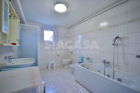 Villa a Sulbiate, Monza and Brianza, Sulbiate - € 388.000 | Ref: VILLA.SULBIATE-IZ388V - foto 44