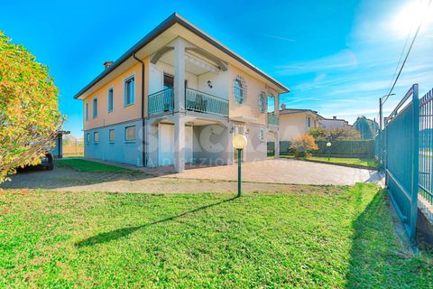 Villa a Sulbiate, Monza and Brianza, Sulbiate - € 388.000 | Ref: VILLA.SULBIATE-IZ388V - foto 46