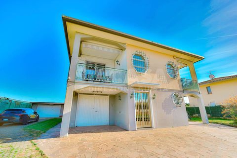 Villa a Sulbiate, Monza and Brianza, Sulbiate - € 388.000 | Ref: VILLA.SULBIATE-IZ388V - foto 47