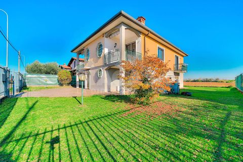 Villa a Sulbiate, Monza and Brianza, Sulbiate - € 388.000 | Ref: VILLA.SULBIATE-IZ388V - foto 48
