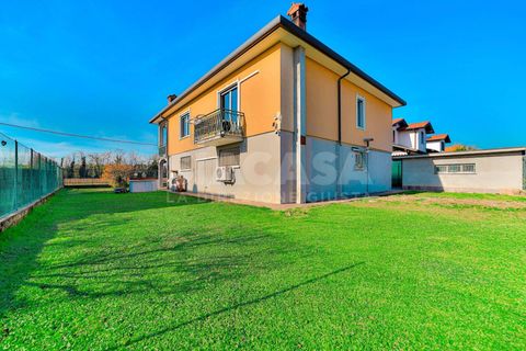 Villa a Sulbiate, Monza and Brianza, Sulbiate - € 388.000 | Ref: VILLA.SULBIATE-IZ388V - foto 49