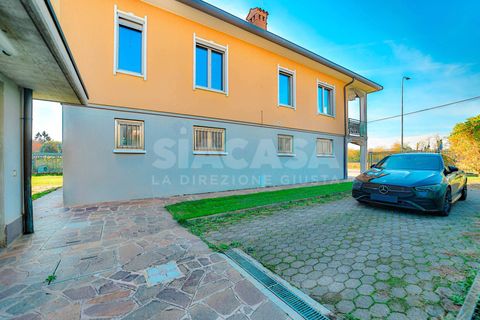 Villa a Sulbiate, Monza and Brianza, Sulbiate - € 388.000 | Ref: VILLA.SULBIATE-IZ388V - foto 50