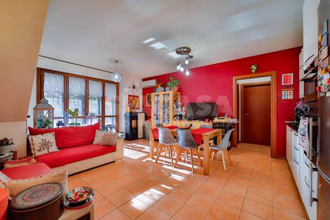 Leilighet i Bernareggio, Monza and Brianza, Bernareggio - € 258 000 | Ref: 3LOC.BERNAREGGIO-IZ258V - foto 2