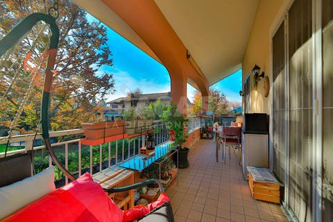 Leilighet i Bernareggio, Monza and Brianza, Bernareggio - € 258 000 | Ref: 3LOC.BERNAREGGIO-IZ258V - foto 6
