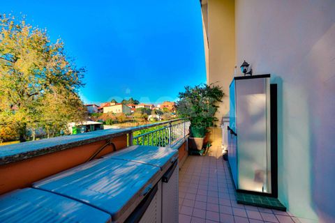 Leilighet i Bernareggio, Monza and Brianza, Bernareggio - € 258 000 | Ref: 3LOC.BERNAREGGIO-IZ258V - foto 9