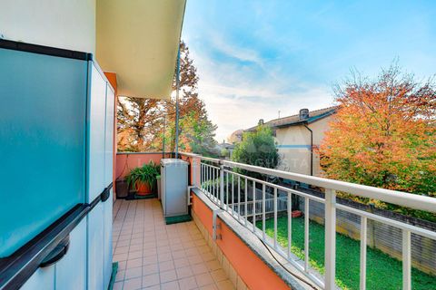 Leilighet i Bernareggio, Monza and Brianza, Bernareggio - € 258 000 | Ref: 3LOC.BERNAREGGIO-IZ258V - foto 10