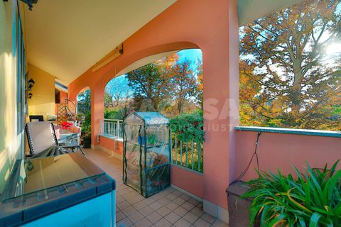 Leilighet i Bernareggio, Monza and Brianza, Bernareggio - € 258 000 | Ref: 3LOC.BERNAREGGIO-IZ258V - foto 11