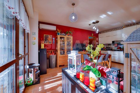 Leilighet i Bernareggio, Monza and Brianza, Bernareggio - € 258 000 | Ref: 3LOC.BERNAREGGIO-IZ258V - foto 12