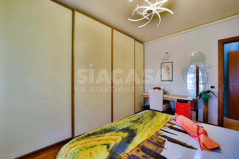 Leilighet i Bernareggio, Monza and Brianza, Bernareggio - € 258 000 | Ref: 3LOC.BERNAREGGIO-IZ258V - foto 15