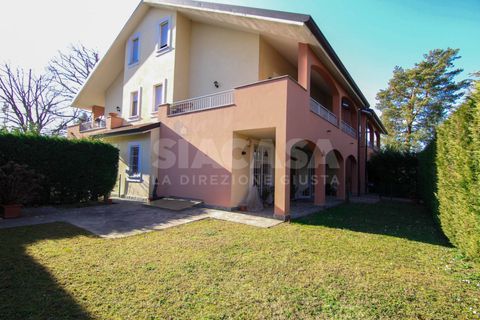 Leilighet i Bernareggio, Monza and Brianza, Bernareggio - € 258 000 | Ref: 3LOC.BERNAREGGIO-IZ258V - foto 26