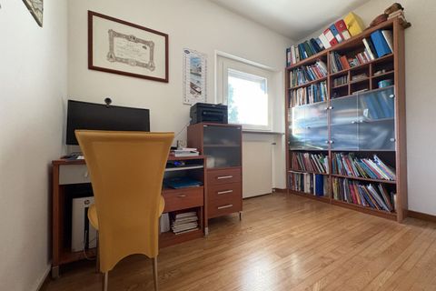 Villa a Udine, Udine, Udine - € 450.000 | Ref: Villa singola - foto 23
