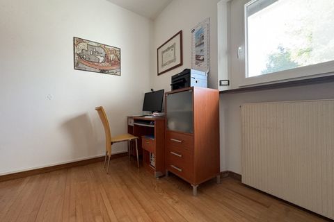 Villa a Udine, Udine, Udine - € 450.000 | Ref: Villa singola - foto 24