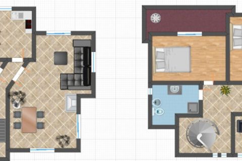 Villa a Udine, Udine, Udine - € 450.000 | Ref: Villa singola - foto 30