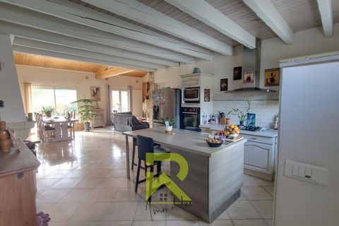Villa a Villasavary, Aude, Villasavary - € 284.000 | Ref: 7_SCVVI310007185 - foto 2