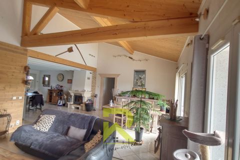 Villa a Villasavary, Aude, Villasavary - € 284.000 | Ref: 7_SCVVI310007185 - foto 4