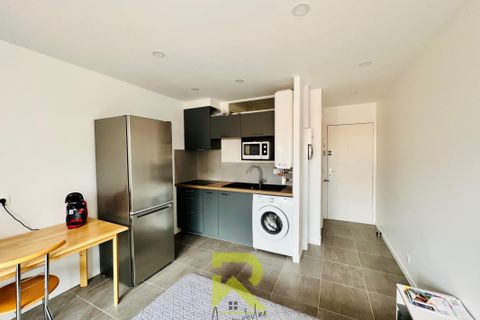 Studio i Le Cap D'Agde, Herault, Le Cap D'Agde - € 78.000 | Ref: 4_GSVST780007280 - foto 1