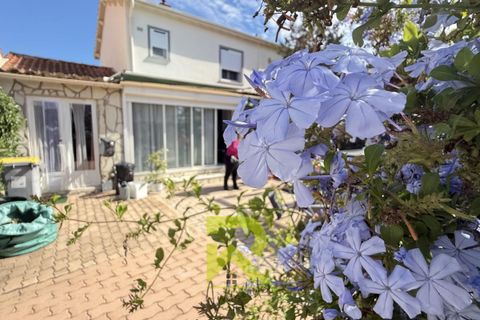 Villa i Agde, Herault, Agde - € 269.000 | Ref: 5_MLVMA610007184 - foto 1