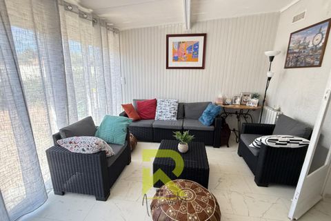 Villa i Agde, Herault, Agde - € 269.000 | Ref: 5_MLVMA610007184 - foto 4