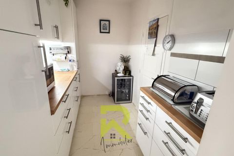 Villa i Agde, Herault, Agde - € 269.000 | Ref: 5_MLVMA610007184 - foto 6