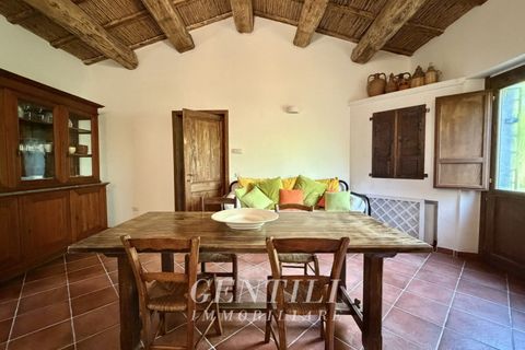 Villa i Luogosanto, Sassari, Luogosanto - € 410.000 | Ref: AZ-38 - foto 1