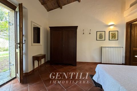 Villa i Luogosanto, Sassari, Luogosanto - € 410.000 | Ref: AZ-38 - foto 15
