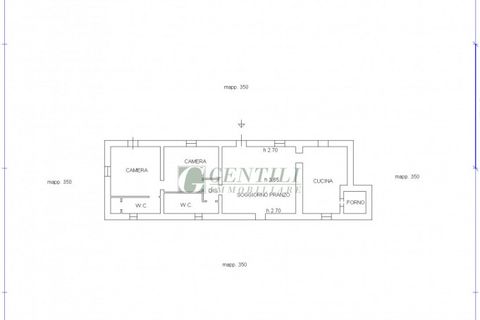Villa i Luogosanto, Sassari, Luogosanto - € 410.000 | Ref: AZ-38 - foto 27