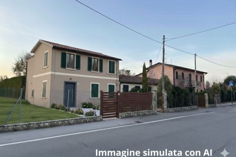 Rækkehus i Teolo, Padua, Teolo - € 79.500 | Ref: g111 - foto 1