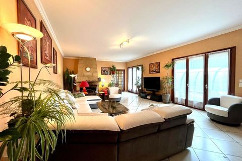 Villa i Monnetier-Mornex, Haute-Savoie, Monnetier-Mornex - € 924.000 | Ref: 206312976 - foto 4