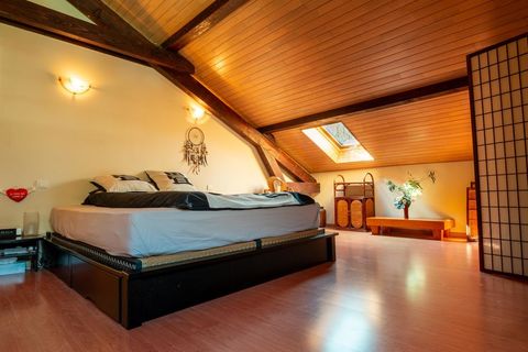 Villa i Monnetier-Mornex, Haute-Savoie, Monnetier-Mornex - € 924.000 | Ref: 206312976 - foto 10