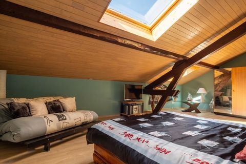 Villa i Monnetier-Mornex, Haute-Savoie, Monnetier-Mornex - € 924.000 | Ref: 206312976 - foto 14