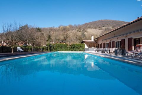 Villa i Monnetier-Mornex, Haute-Savoie, Monnetier-Mornex - € 924.000 | Ref: 206312976 - foto 15