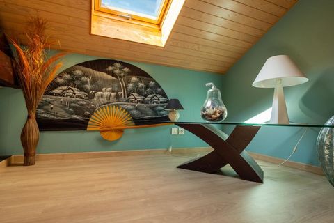 Villa i Monnetier-Mornex, Haute-Savoie, Monnetier-Mornex - € 924.000 | Ref: 206312976 - foto 16