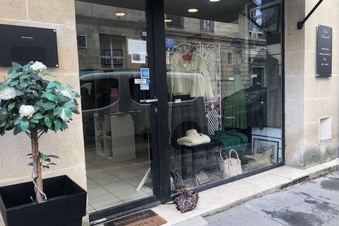 Erhvervsejendom i Bordeaux, Gironde, Bordeaux - € 41.000 | Ref: 11897DH1301 - foto 1